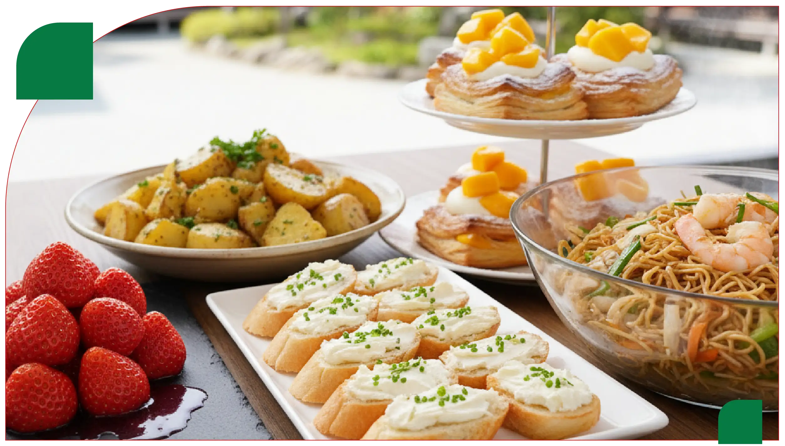 Deep Dive: Breakout Trends